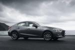 Mazda3 SP25 Astina Sedan 2016 года (AU)